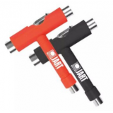 Ключ для скейта Jart T-tool