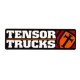 Tensor trucks